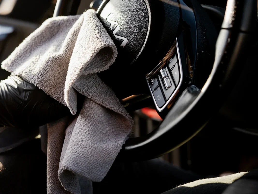 Mr. | Interior Towel - Afbeelding 3