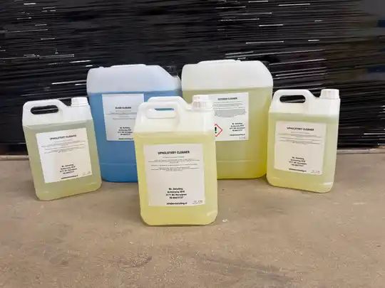 Interior pakket 20 Liter - Afbeelding 2